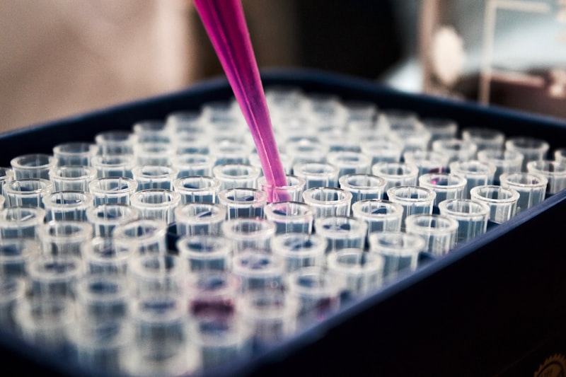 Laboratory Experiment