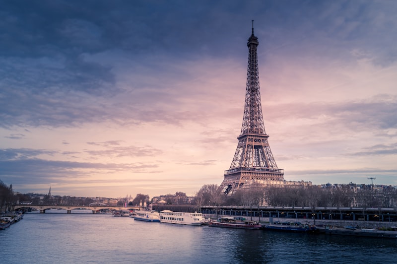 Travel Destination
